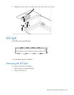 Preview for 53 page of HP Performance Optimized Datacenter 40c North America Maintenance And Service Manual