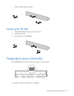 Preview for 54 page of HP Performance Optimized Datacenter 40c North America Maintenance And Service Manual