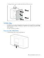 Preview for 60 page of HP Performance Optimized Datacenter 40c North America Maintenance And Service Manual