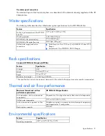 Preview for 71 page of HP Performance Optimized Datacenter 40c North America Maintenance And Service Manual