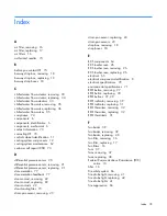 Preview for 78 page of HP Performance Optimized Datacenter 40c North America Maintenance And Service Manual