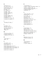 Preview for 79 page of HP Performance Optimized Datacenter 40c North America Maintenance And Service Manual