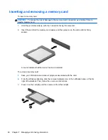 Preview for 46 page of HP Personal Computer User Manual