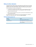 Preview for 51 page of HP Personal Computer User Manual