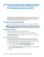 Preview for 54 page of HP Personal Computer User Manual