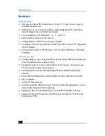 Preview for 6 page of HP Phoneline Gateway hn200p User Manual