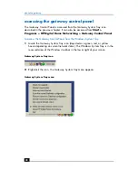 Preview for 32 page of HP Phoneline Gateway hn200p User Manual