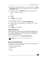 Preview for 39 page of HP Phoneline Gateway hn200p User Manual