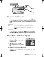 Preview for 12 page of HP Photosmart 318 User Manual