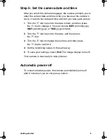 Preview for 13 page of HP Photosmart 318 User Manual