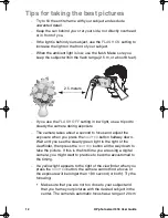 Preview for 20 page of HP Photosmart 318 User Manual