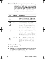 Preview for 30 page of HP Photosmart 318 User Manual