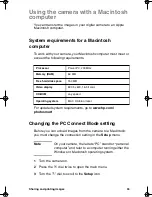 Preview for 43 page of HP Photosmart 318 User Manual