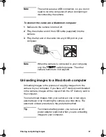 Preview for 45 page of HP Photosmart 318 User Manual