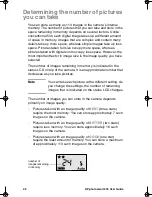 Preview for 50 page of HP Photosmart 318 User Manual