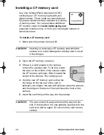 Preview for 52 page of HP Photosmart 318 User Manual