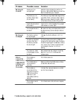 Preview for 67 page of HP Photosmart 318 User Manual