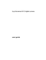 Preview for 3 page of HP photosmart 612 User Manual