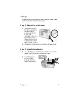 Preview for 11 page of HP photosmart 612 User Manual