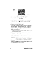 Preview for 22 page of HP photosmart 612 User Manual