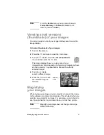 Preview for 25 page of HP photosmart 612 User Manual