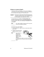 Preview for 56 page of HP photosmart 612 User Manual