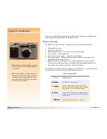 Предварительный просмотр 5 страницы HP PhotoSmart 618 User Manual