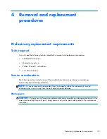 Предварительный просмотр 57 страницы HP Photosmart 620 series Maintenance And Service Manual