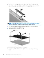 Предварительный просмотр 106 страницы HP Photosmart 620 series Maintenance And Service Manual