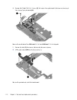 Предварительный просмотр 120 страницы HP Photosmart 620 series Maintenance And Service Manual