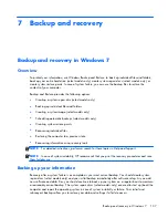 Предварительный просмотр 145 страницы HP Photosmart 620 series Maintenance And Service Manual