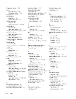 Предварительный просмотр 170 страницы HP Photosmart 620 series Maintenance And Service Manual