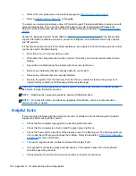 Предварительный просмотр 112 страницы HP Photosmart 7100 Maintenance & Service Manual