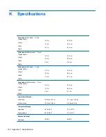 Предварительный просмотр 150 страницы HP Photosmart 7100 Maintenance & Service Manual