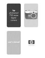 HP Photosmart 720 Series User Manual предпросмотр