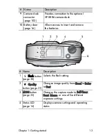 Предварительный просмотр 13 страницы HP Photosmart 730 Series User Manual