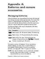 Предварительный просмотр 99 страницы HP Photosmart 730 Series User Manual