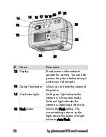 Preview for 12 page of HP PhotoSmart 812 User Manual