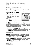 Preview for 19 page of HP PhotoSmart 812 User Manual