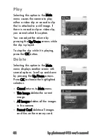 Preview for 32 page of HP PhotoSmart 812 User Manual