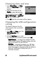 Preview for 52 page of HP PhotoSmart 812 User Manual