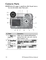 Preview for 10 page of HP PhotoSmart 945 User Manual