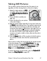 Preview for 27 page of HP PhotoSmart 945 User Manual