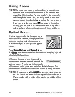 Preview for 30 page of HP PhotoSmart 945 User Manual