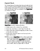 Preview for 48 page of HP PhotoSmart 945 User Manual