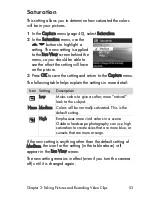 Preview for 53 page of HP PhotoSmart 945 User Manual