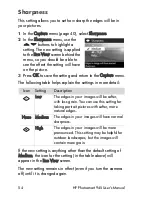 Preview for 54 page of HP PhotoSmart 945 User Manual