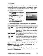 Preview for 55 page of HP PhotoSmart 945 User Manual