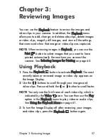 Preview for 57 page of HP PhotoSmart 945 User Manual