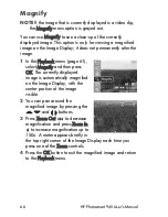 Preview for 66 page of HP PhotoSmart 945 User Manual